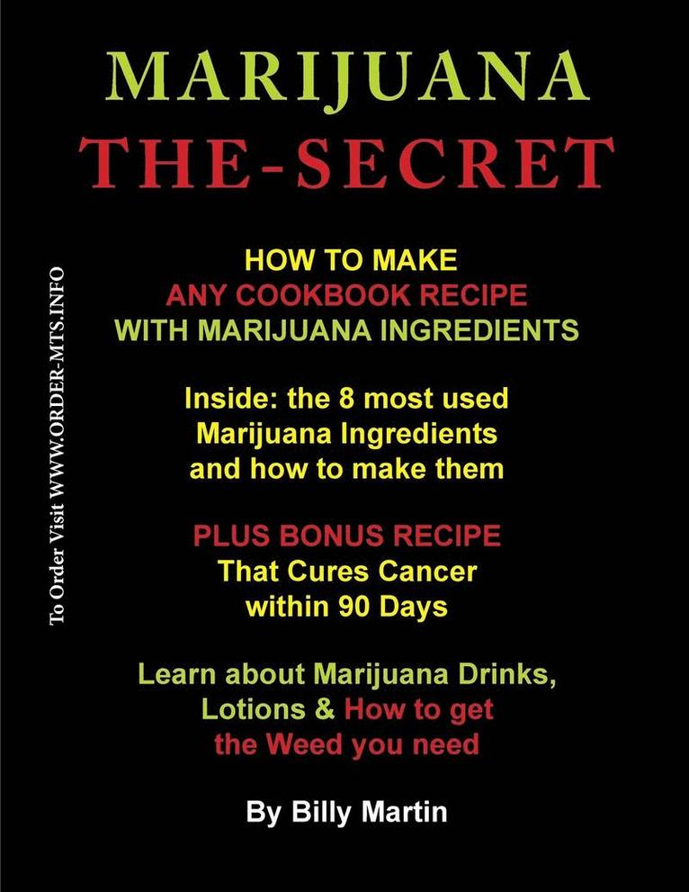 Marijuana The-Secret 1
