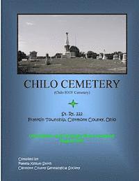 bokomslag Chilo Cemetery