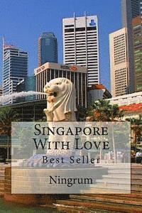 bokomslag Singapore With Love: Best Seller