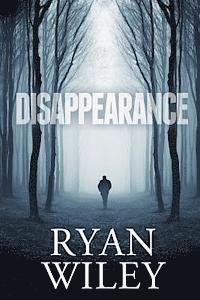 Ryan Wiley - Disappearance, Häftad