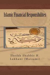 bokomslag Islamic Financial Responsibilites: Zakaat