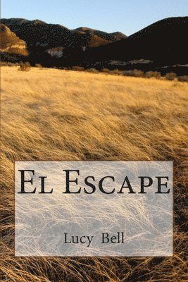 bokomslag El Escape