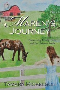 bokomslag Maren's Journey