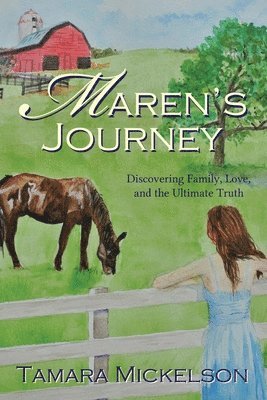 Maren's Journey 1