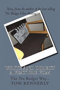 Write and Direct a Feature Film 1