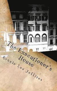 bokomslag The Executioner's House