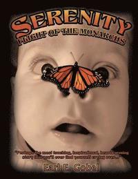 bokomslag Serenity: Flight of the Monarchs