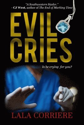 Evil Cries: Is he crying for you? 1