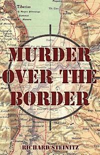 bokomslag Murder Over the Border