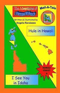 bokomslag Hawaii/Idaho: Hula in Hawaii/I See You in Idaho