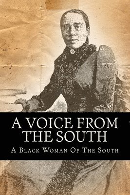 A Voice From The South 1