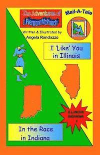 bokomslag Illinois/Indiana: I 'Like' You in Illinois/In the Race in Indiana