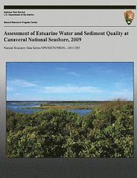 M. Brian Gregory - Assessment of Estuarine Water and Sediment Quality at Canaveral National Seashore, 2009, Häftad