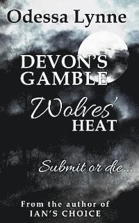 bokomslag Devon's Gamble