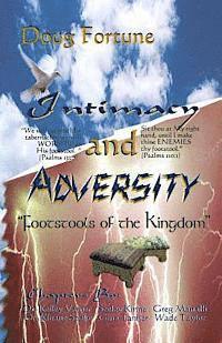 bokomslag Intimacy and Adversity: Footstools of the Kingdom