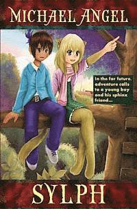 Michael Angel - Sylph, Häftad