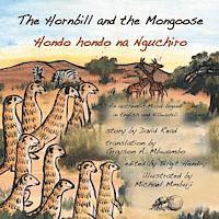 Birgit Hendry - The Hornbill and the Mongoose, Häftad