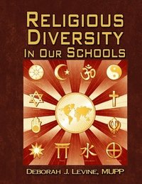 bokomslag Religious Diversity in Our Schools