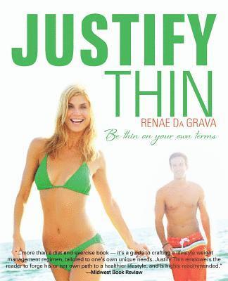 Justify Thin 1