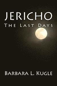 bokomslag Jericho: The Last Days