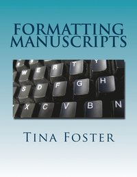 bokomslag Formatting Manuscripts