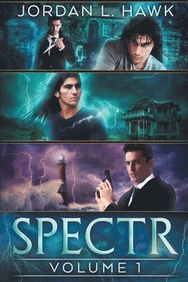 Spectr: Volume 1 1