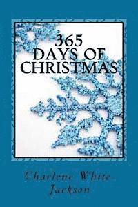 365 Days of Christmas 1