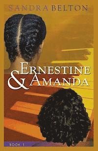 bokomslag Ernestine & Amanda