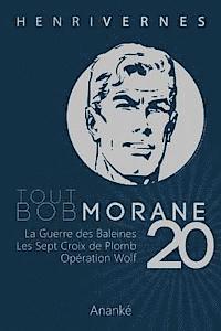 bokomslag Tout Bob Morane/20