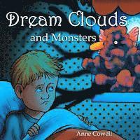 bokomslag Dream Clouds and Monsters