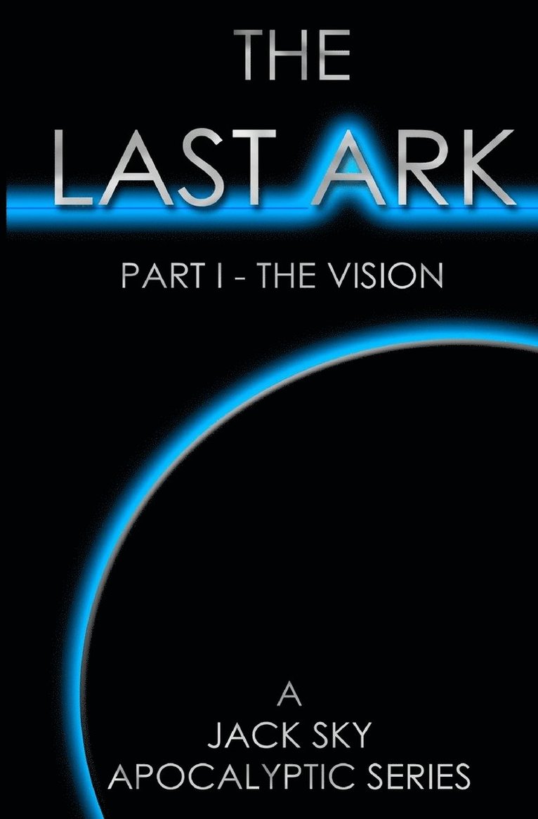 The Last Ark 1