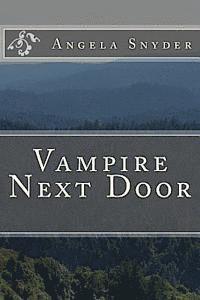 bokomslag Vampire Next Door