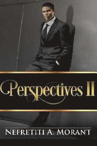 bokomslag Perspectives II