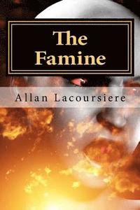 bokomslag The Famine