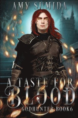 A Taste for Blood 1