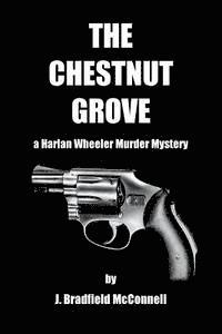 bokomslag The Chestnut Grove