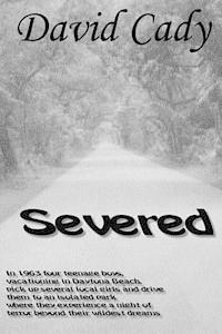 Severed 1