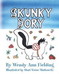 bokomslag Skunky Dory