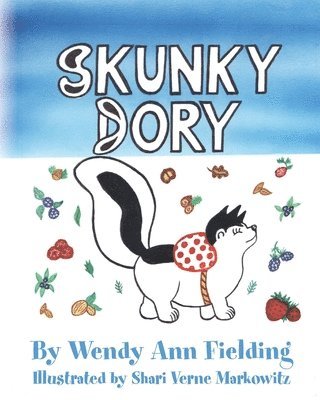 Skunky Dory 1