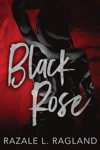 bokomslag Black Rose