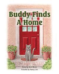 Buddy Finds A Home