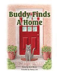 Buddy Finds A Home 1