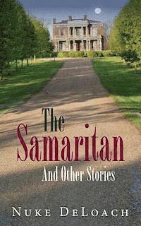 bokomslag The Samaritan: And Other Stories