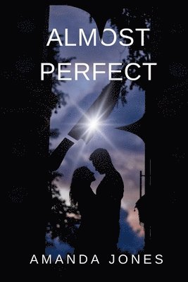 Amanda Jones - Almost Perfect, Häftad