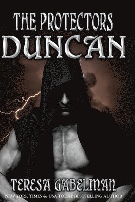 bokomslag Duncan (The Protectors Series) Book #3