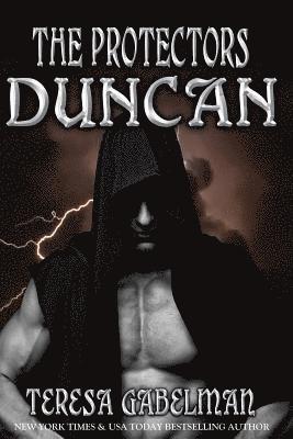 Duncan (The Protectors Series) Book #3 1