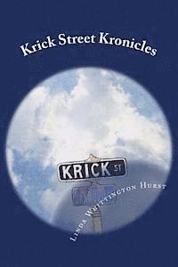 bokomslag Krick Street Kronicles