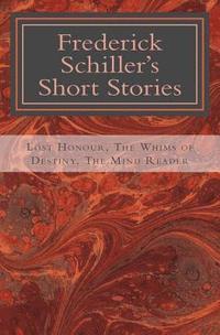 bokomslag The Short Stories