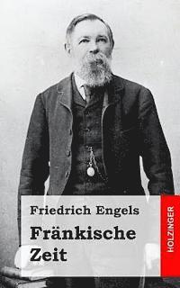 bokomslag Fränkische Zeit
