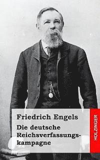 Die deutsche Reichsverfassungskampagne 1